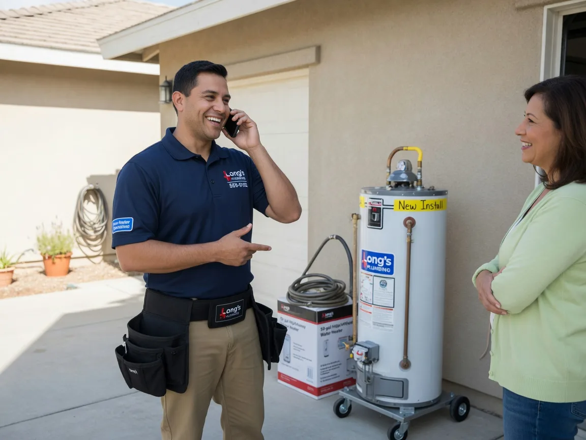 Leak Detection San Angelo, TX FAQs